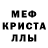 Метадон кристалл MACHBOX